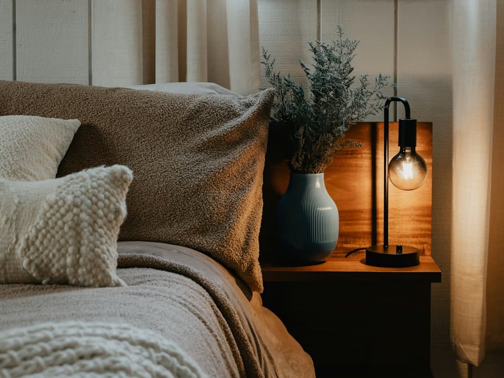 Bedside Table