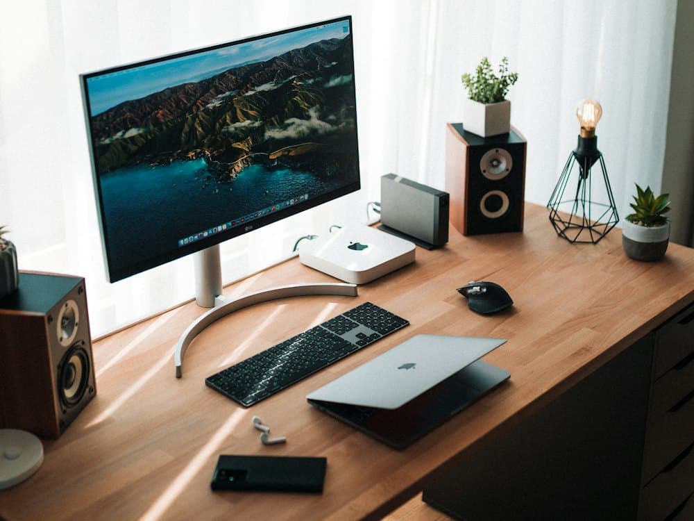 Computer Table