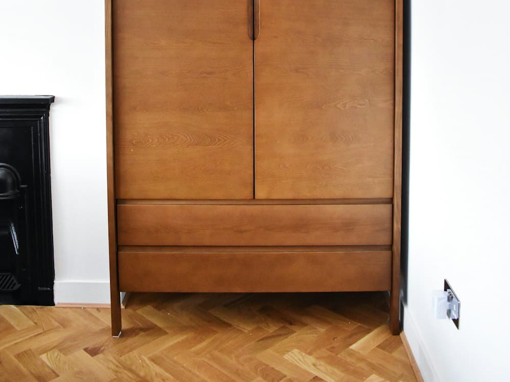 Crockery Unit