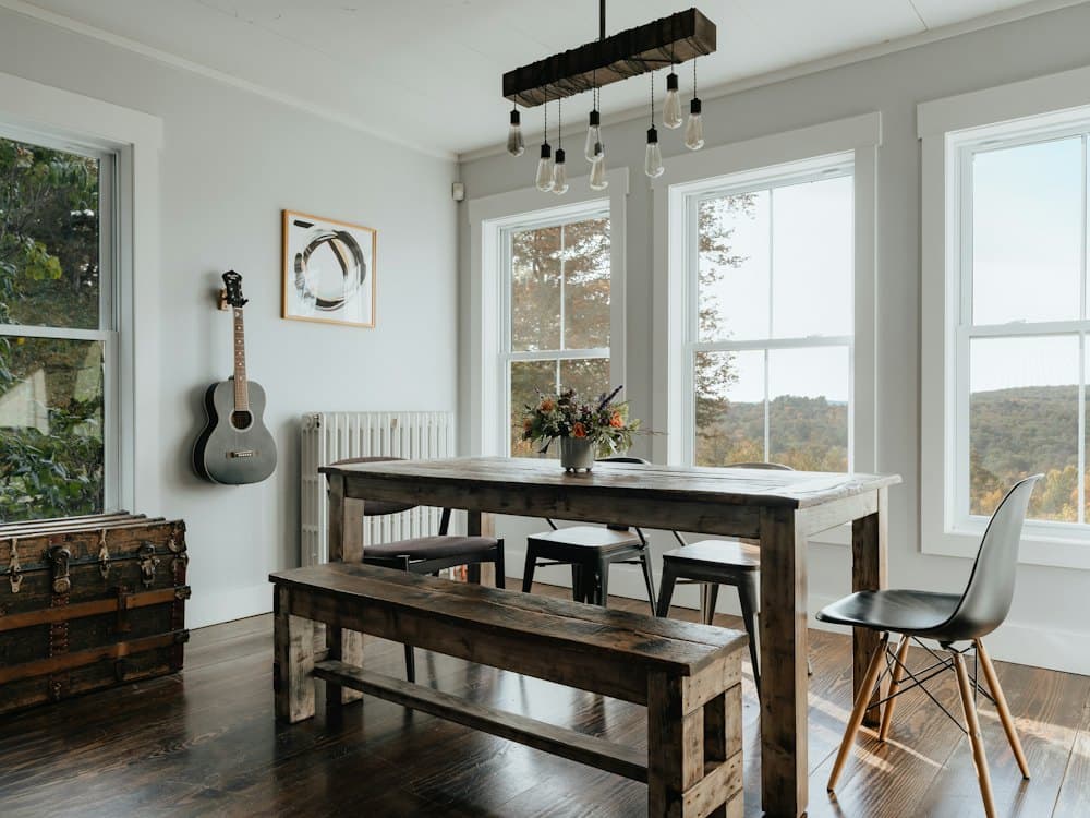 Dining Bench