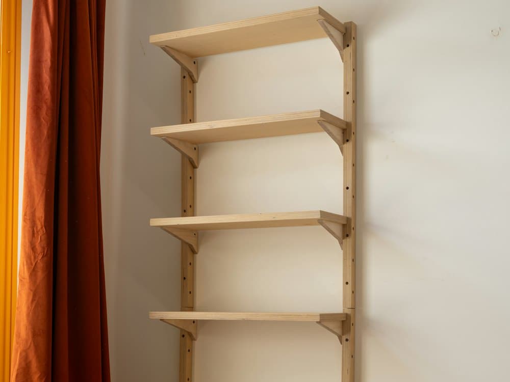 Shoe Cabinet