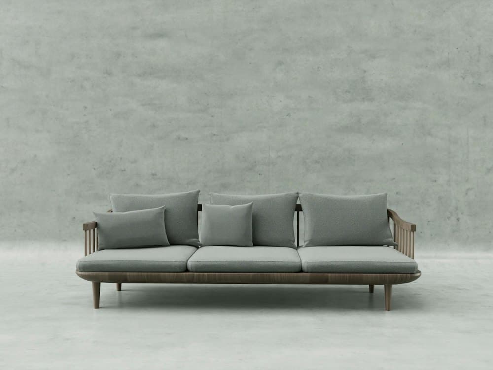 Sofa Bench