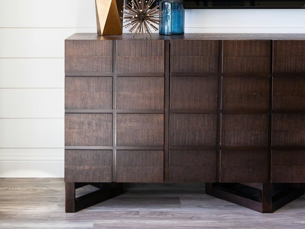 TV Cabinet